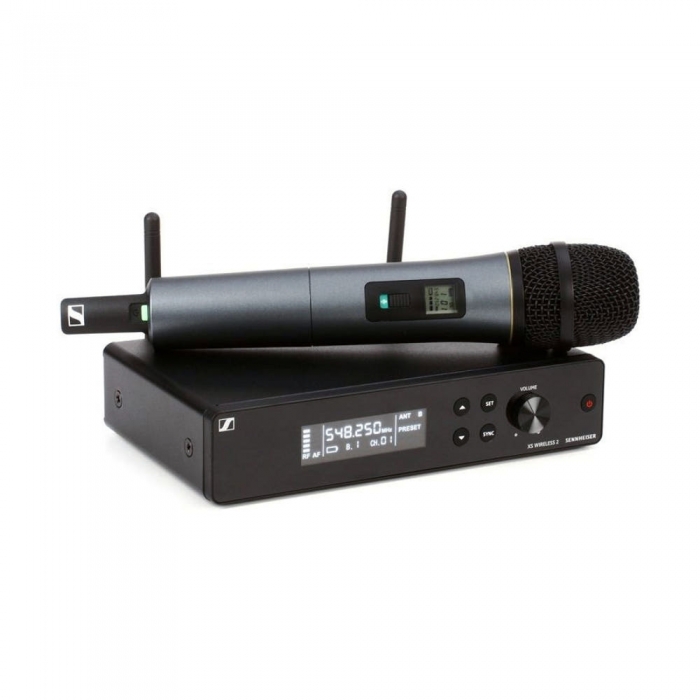 젠하이저 XSW2-865 무선마이크 SENNHEISER