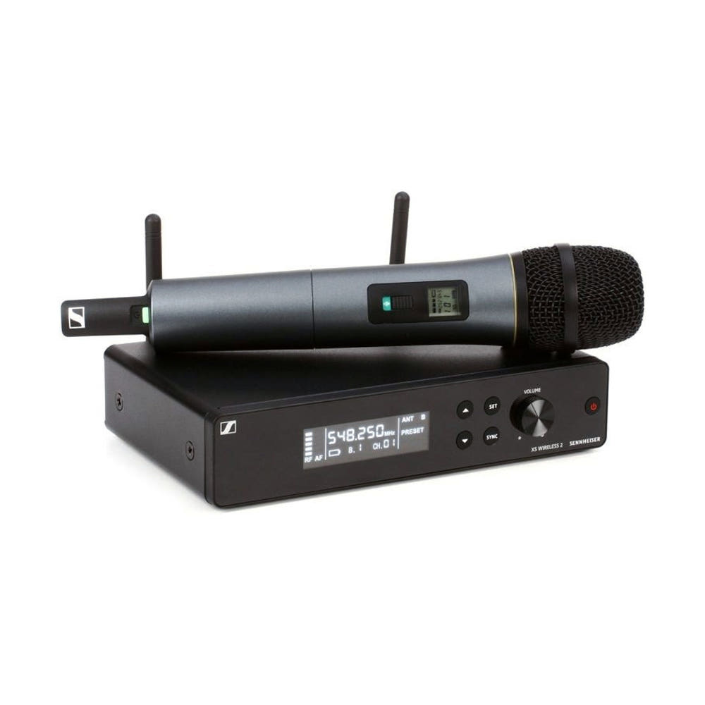 젠하이저 XSW2-865 무선마이크 SENNHEISER