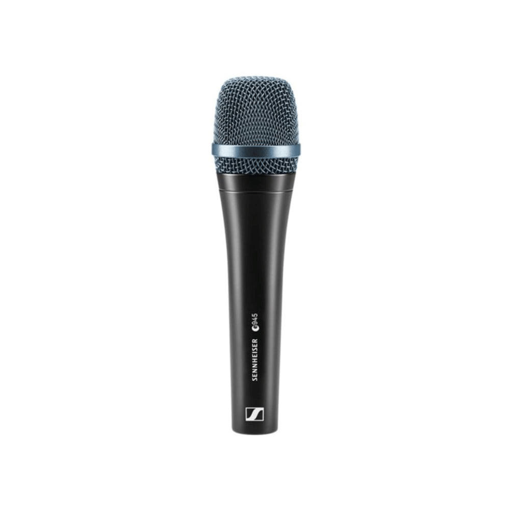 젠하이저 E945 슈퍼 카디오이드 다이나믹 마이크 SENNHEISER