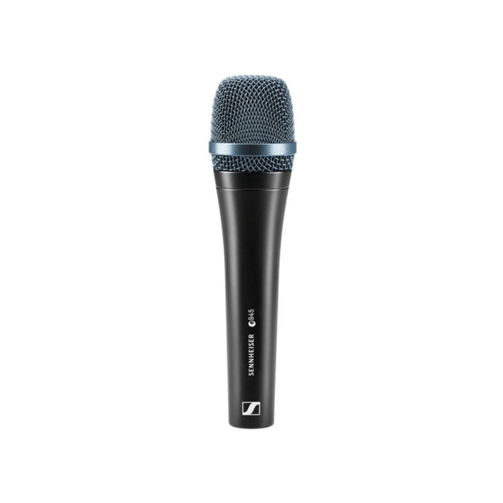 젠하이저 E945 슈퍼 카디오이드 다이나믹 마이크 SENNHEISER