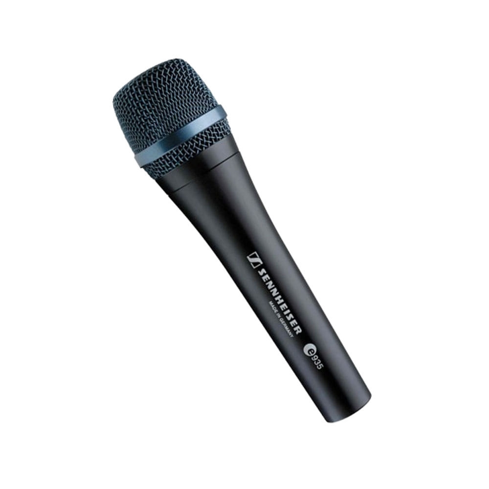 젠하이저 E945 슈퍼 카디오이드 다이나믹 마이크 SENNHEISER