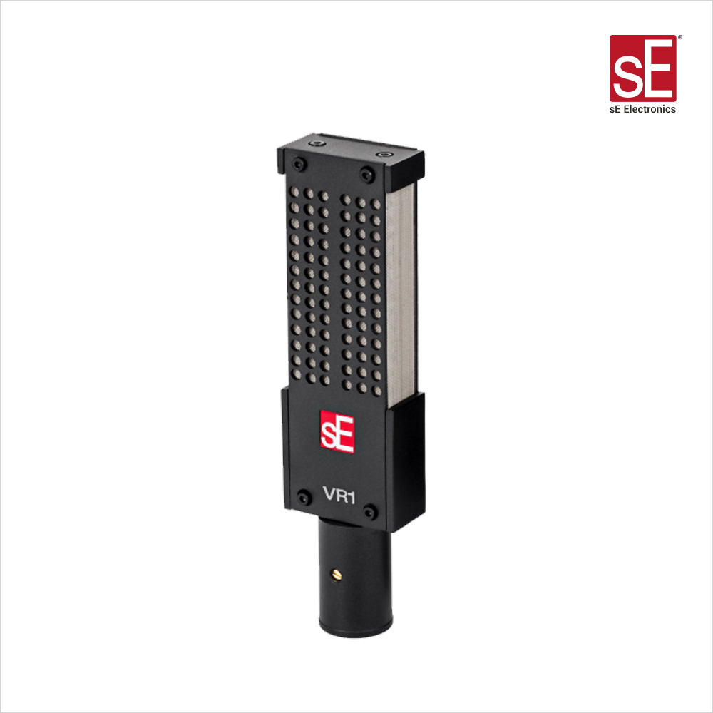 sE VR1 리본 마이크