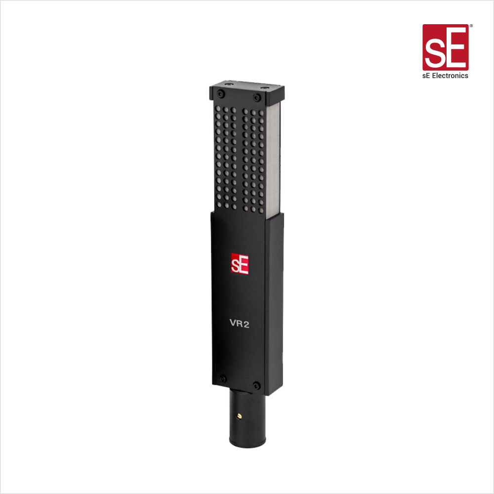sE VR2 리본 마이크