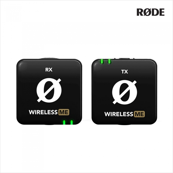 RODE Wireless ME / 무선 마이크