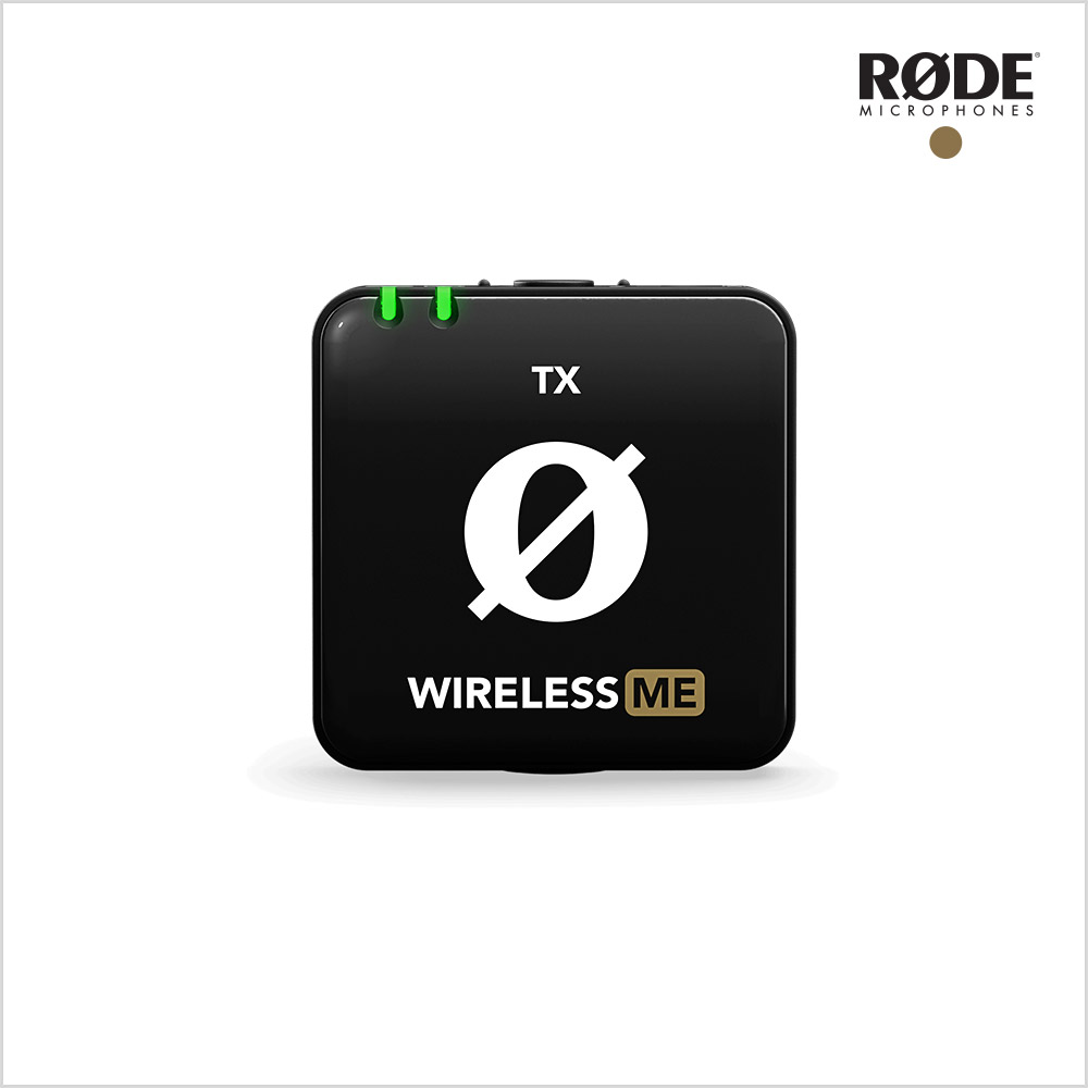 RODE Wireless ME TX / 무선 마이크
