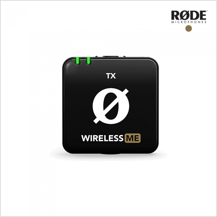RODE Wireless ME TX / 무선 마이크
