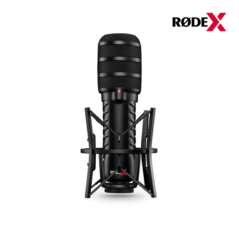 RODE XDM100 / 로데 방송용 USB 마이크 로드