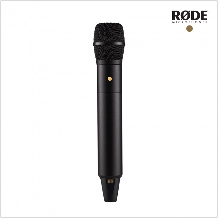 RODE Interview Pro / 로데 무선 핸드마이크 로드 인터뷰 프로