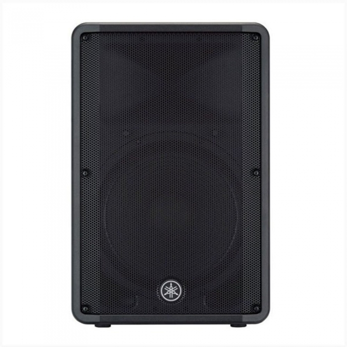 Yamaha DBR12 / 야마하 12인치 파워드 스피커