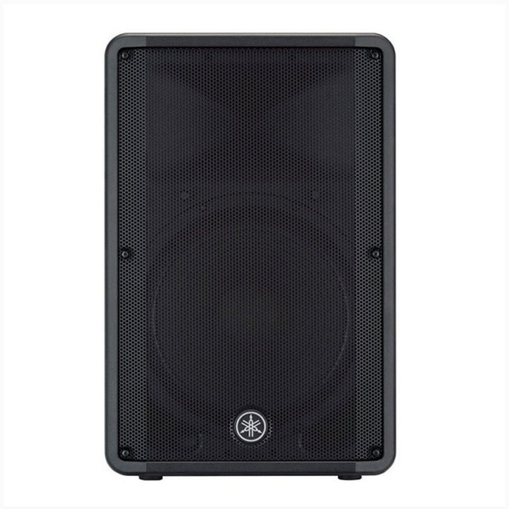 Yamaha DBR12 / 야마하 12인치 파워드 스피커