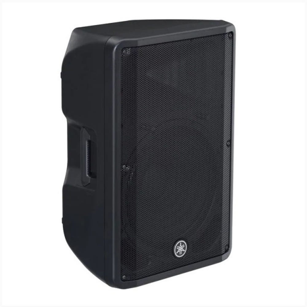 Yamaha DBR12 / 야마하 12인치 파워드 스피커