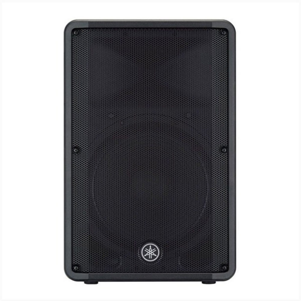 Yamaha DBR15 / 야마하 15인치 파워드 스피커