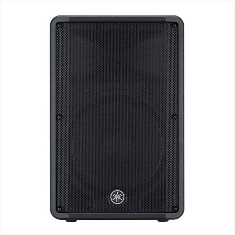 Yamaha DBR15 / 야마하 15인치 파워드 스피커