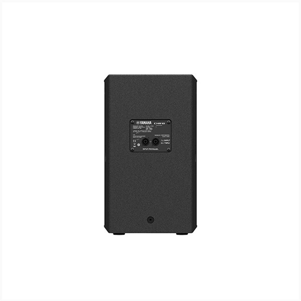 Yamaha DHR15 / 야마하 15인치 파워드 라우드 스피커