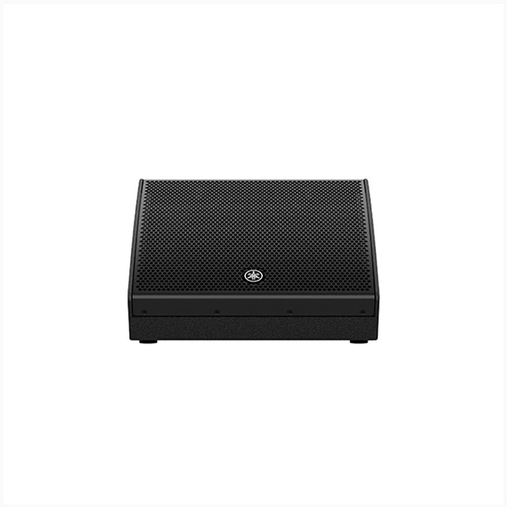 Yamaha DHR12M / 야마하 12인치 파워드 라우드 모니터 스피커