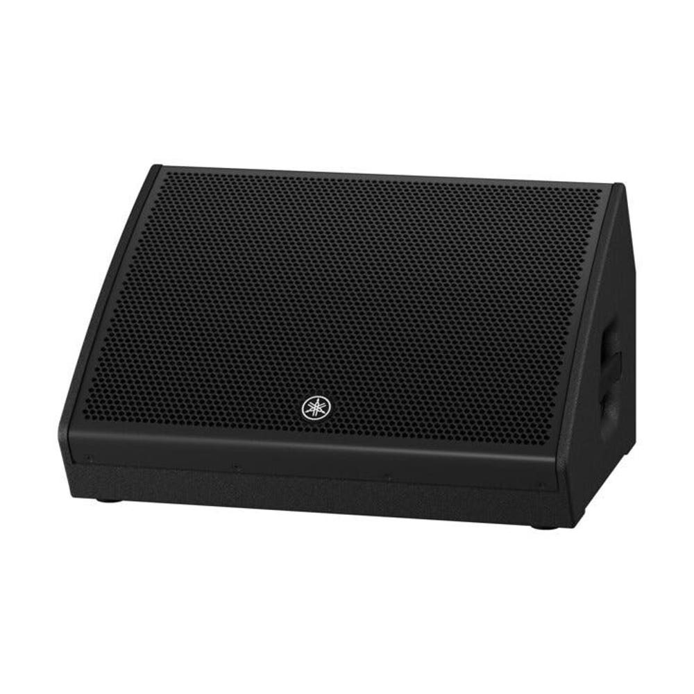 Yamaha DHR15M / 야마하 15인치 파워드 라우드 모니터 스피커