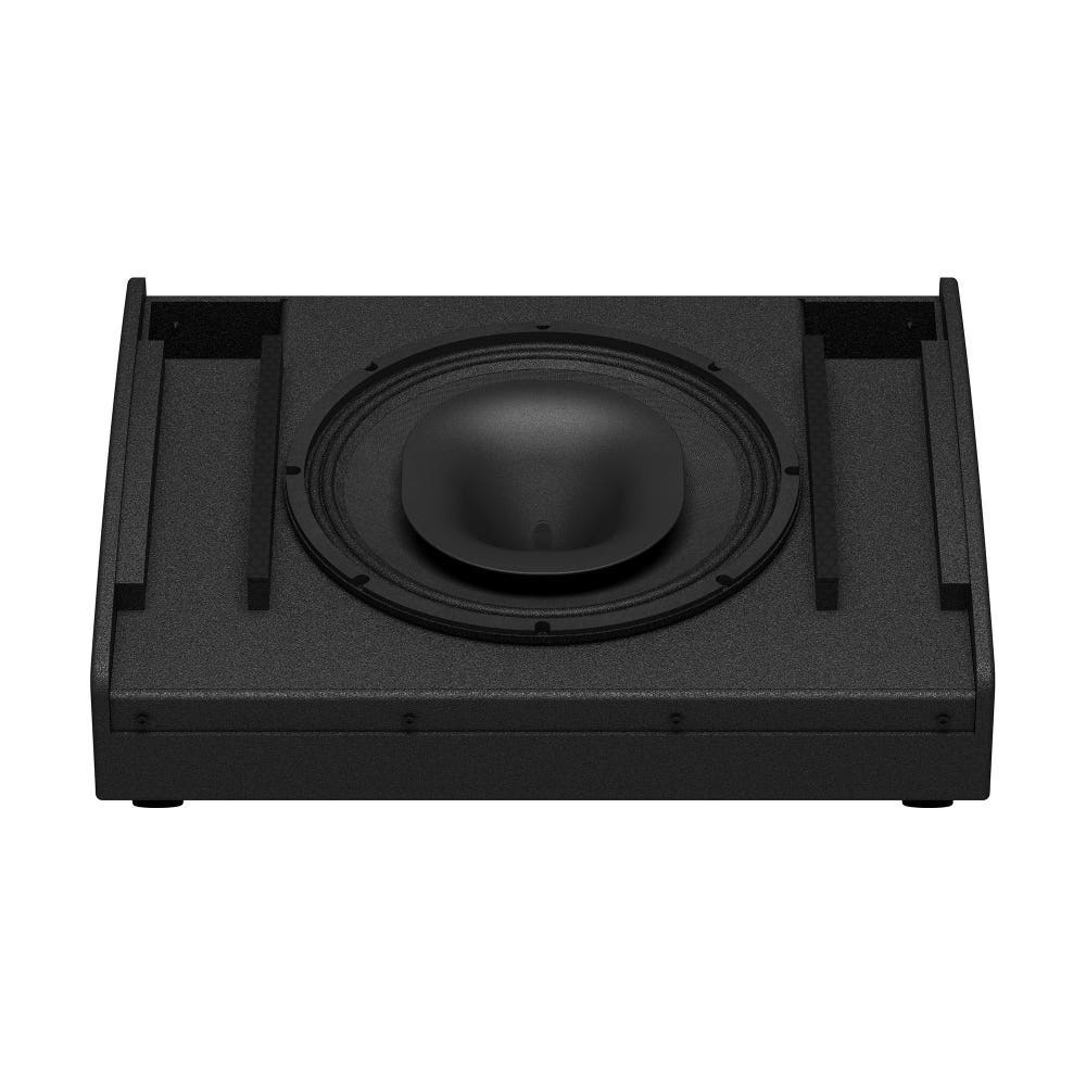 Yamaha DHR15M / 야마하 15인치 파워드 라우드 모니터 스피커