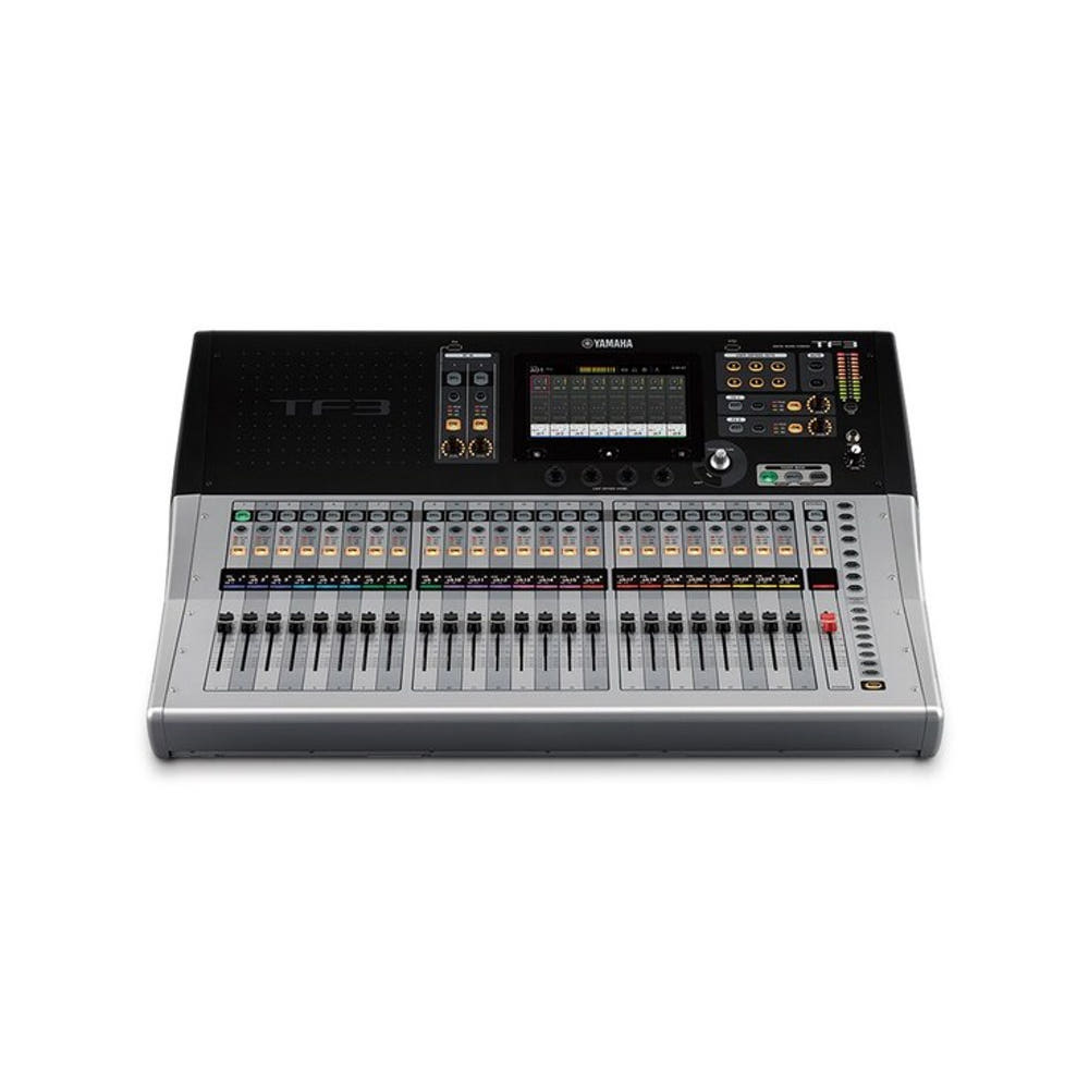 Yamaha TF3 야마하 24채널 디지털 믹싱 콘솔