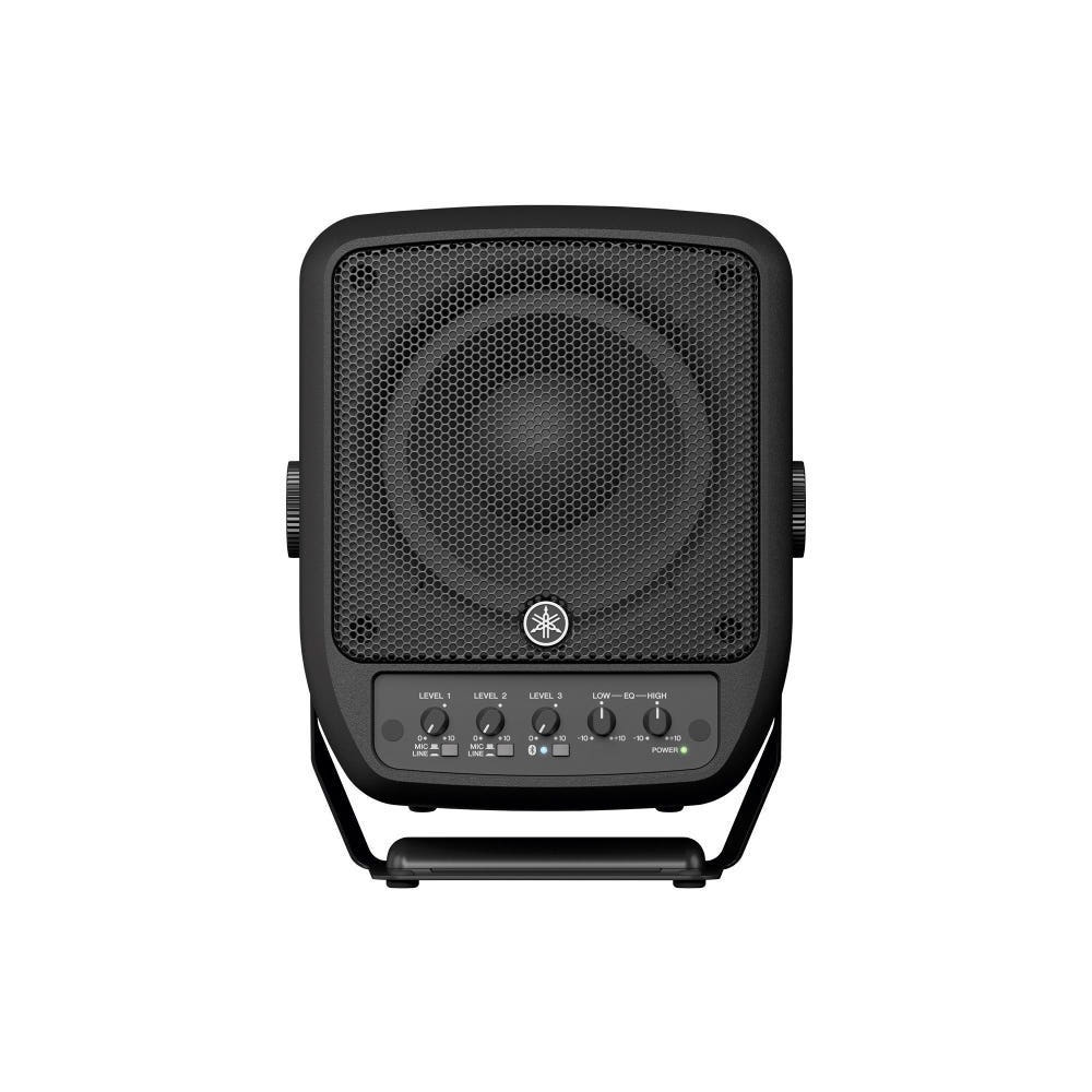 Yamaha Stagepas100 야마하 휴대용 PA 시스템