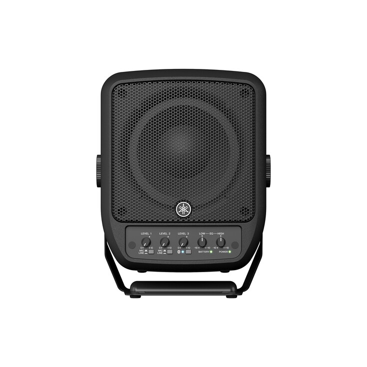 Yamaha Stagepas100BTR MK2 야마하 휴대용 PA 시스템