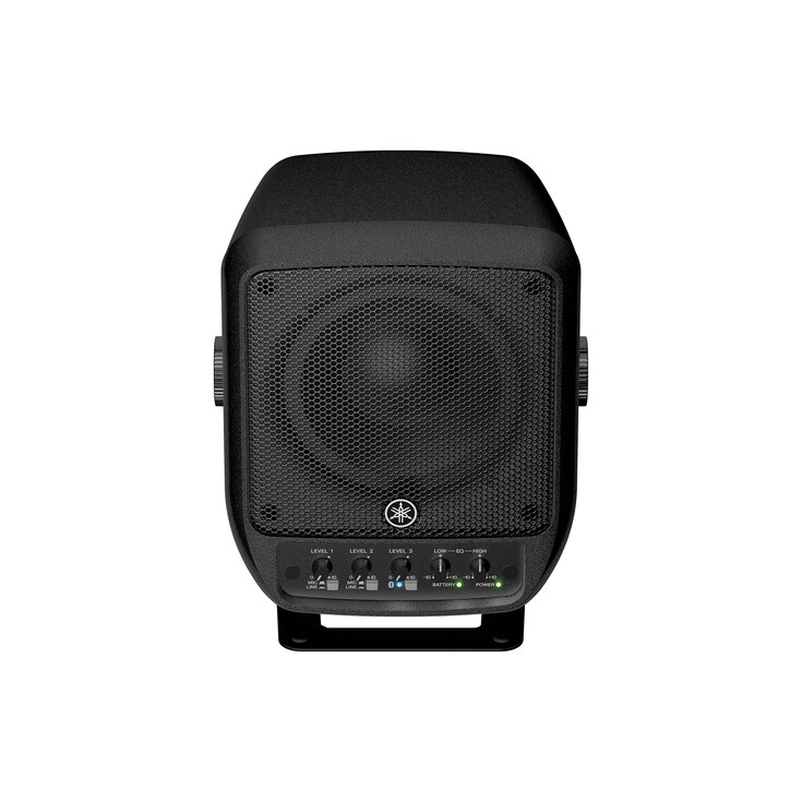 Yamaha Stagepas100BTR MK2 야마하 휴대용 PA 시스템