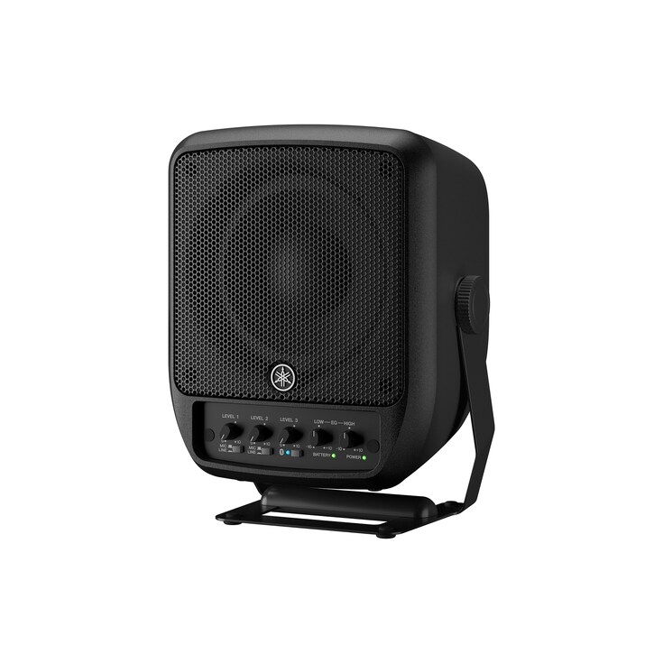 Yamaha Stagepas100BTR MK2 야마하 휴대용 PA 시스템