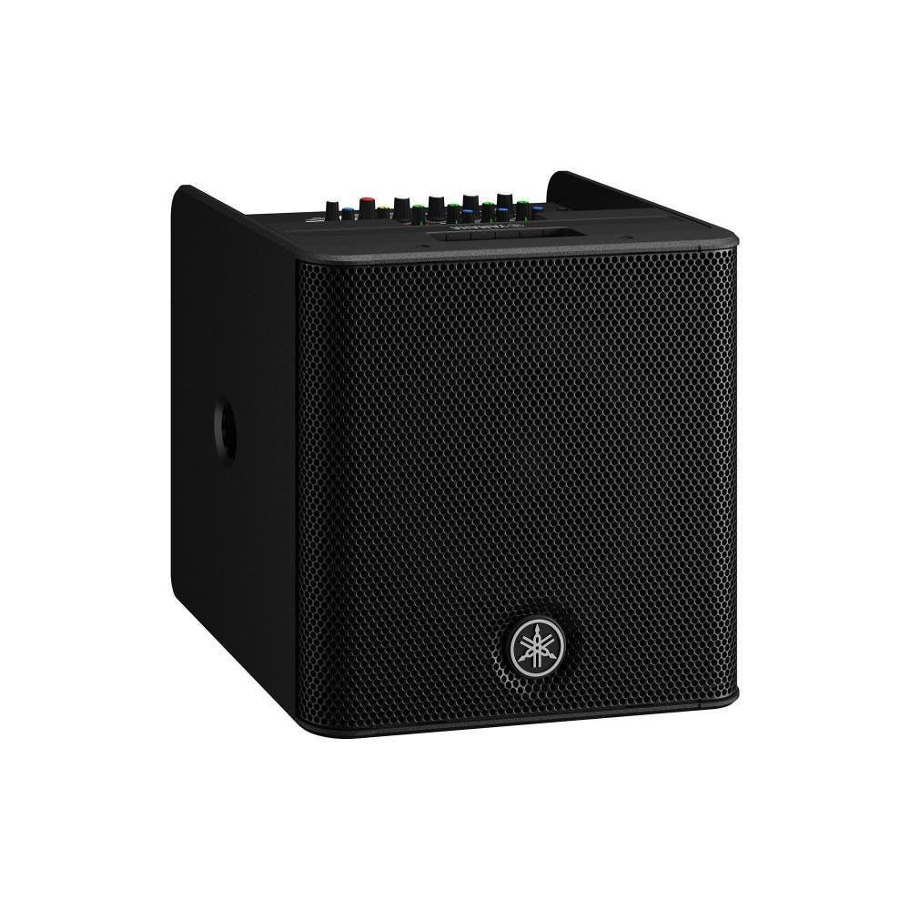 Yamaha Stagepas200 야마하 휴대용 PA 시스템