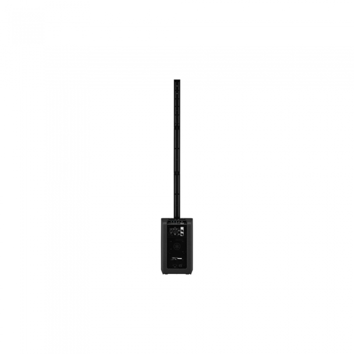 Yamaha Stagepas1K MKII 야마하 올인원 포터블 칼럼 스피커 PA 시스템 / Stagepas 1K MK2