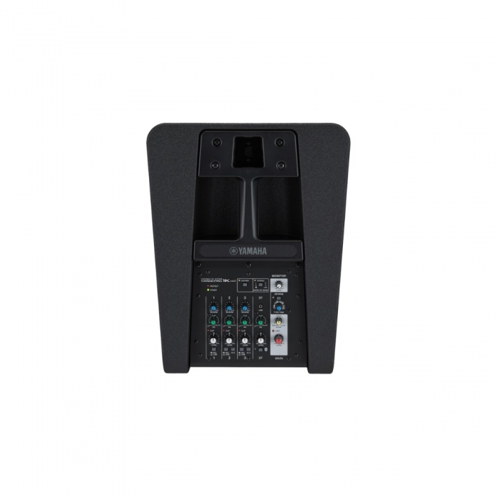 Yamaha Stagepas1K MKII 야마하 올인원 포터블 칼럼 스피커 PA 시스템 / Stagepas 1K MK2