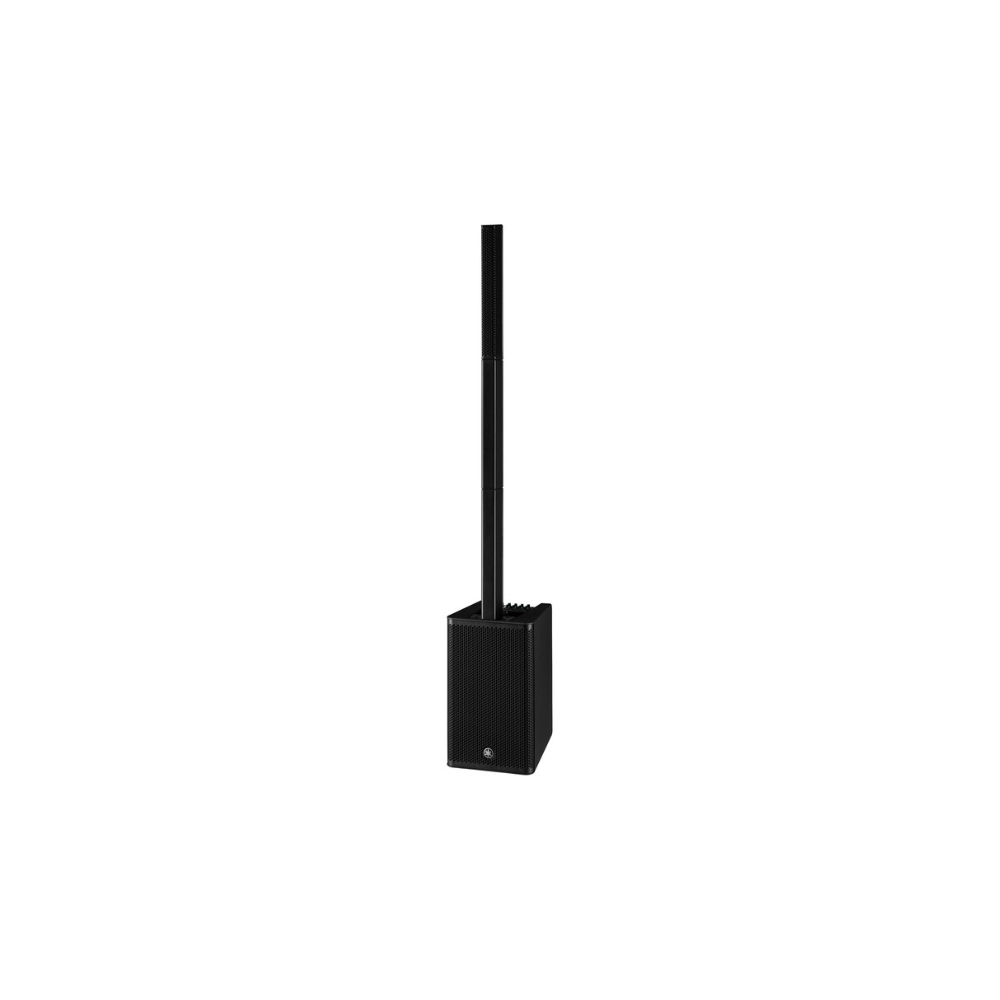 Yamaha Stagepas1K MKII 야마하 올인원 포터블 칼럼 스피커 PA 시스템 / Stagepas 1K MK2