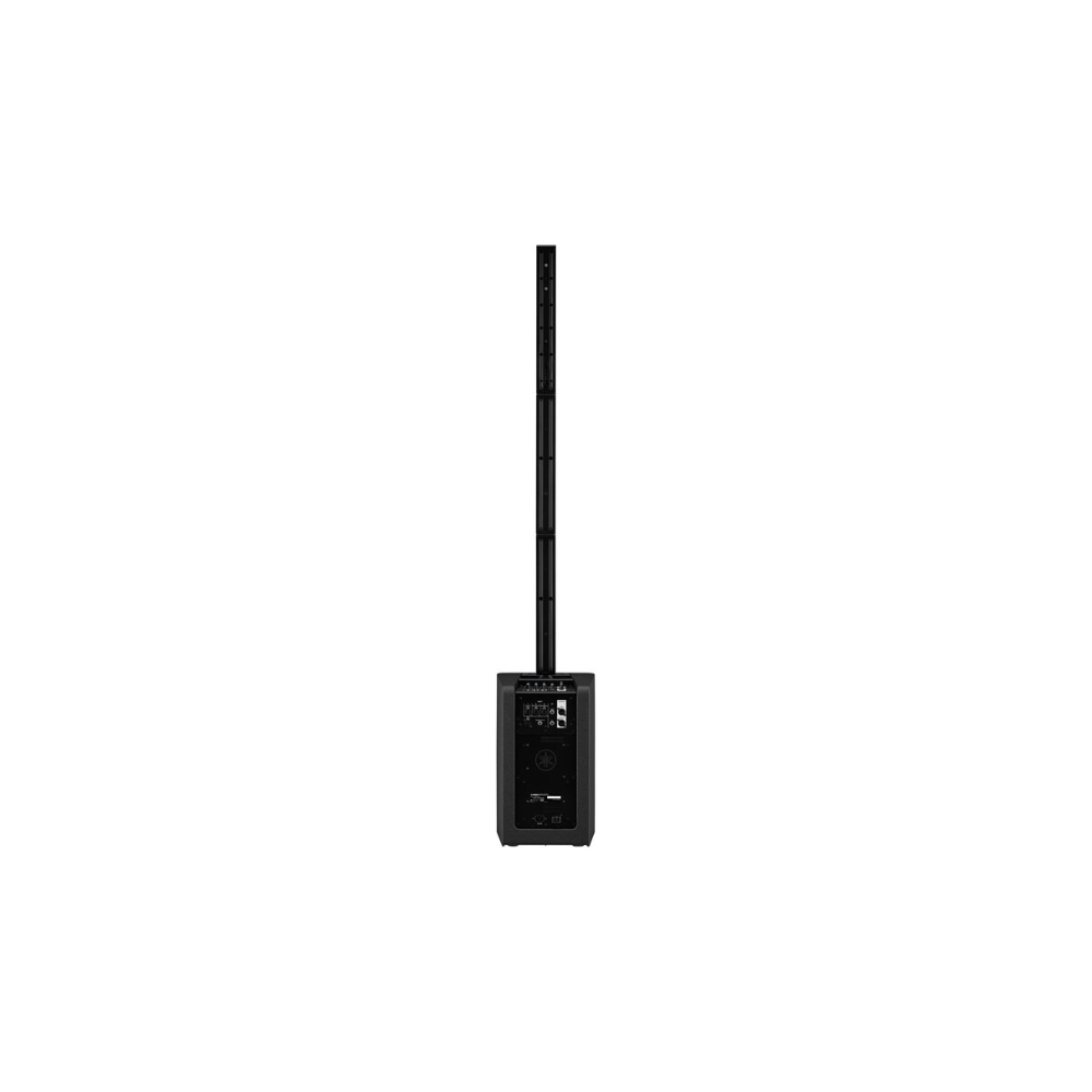 Yamaha Stagepas1K MKII 야마하 올인원 포터블 칼럼 스피커 PA 시스템 / Stagepas 1K MK2