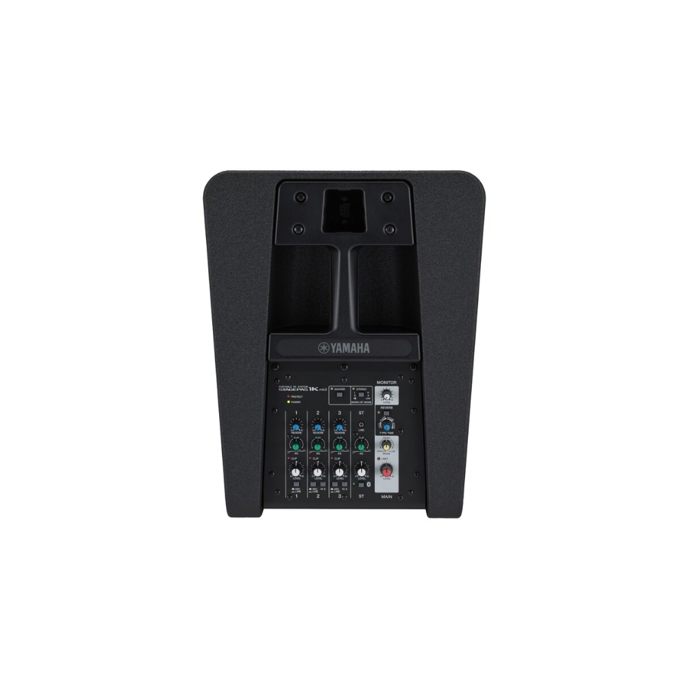 Yamaha Stagepas1K MKII 야마하 올인원 포터블 칼럼 스피커 PA 시스템 / Stagepas 1K MK2