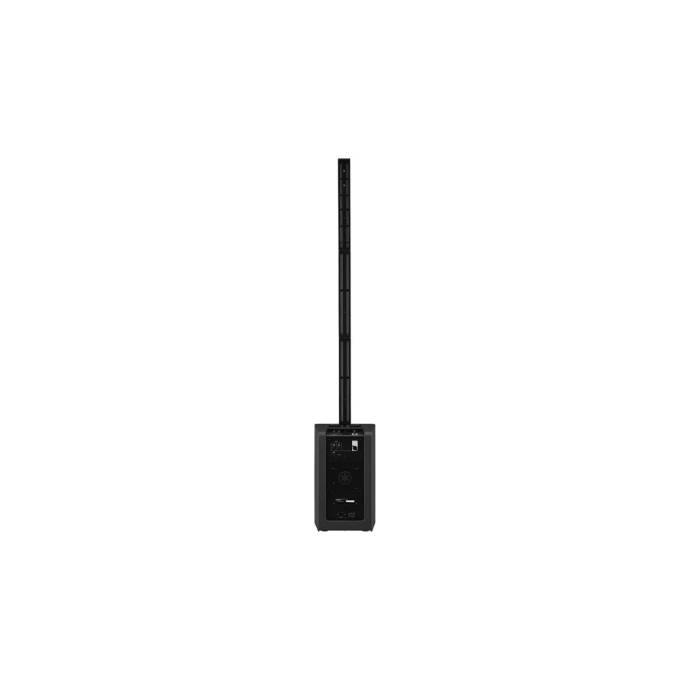 Yamaha DXL1K 야마하 이동식 파워드 라우드 스피커 PA 시스템
