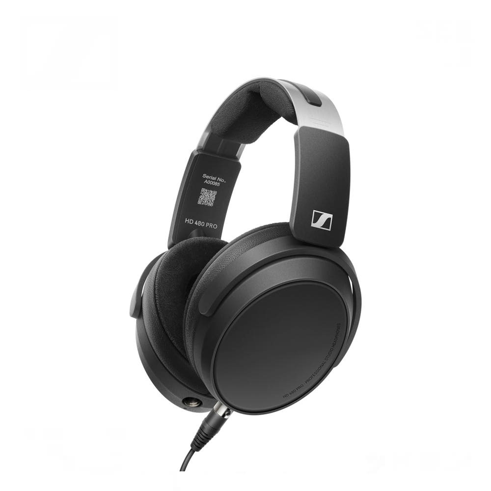 Sennheiser HD480 Pro 젠하이저 밀폐형 헤드폰