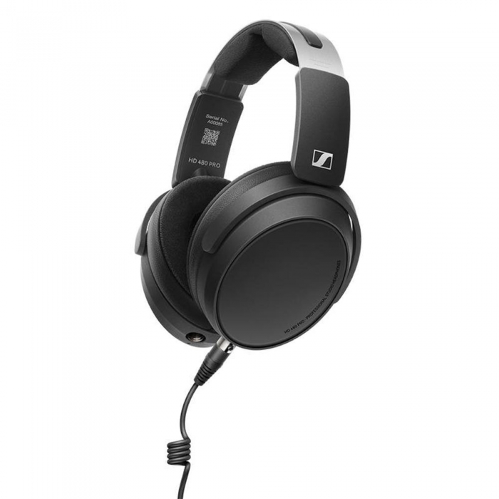 Sennheiser HD480 Pro Plus 젠하이저 밀폐형 헤드폰