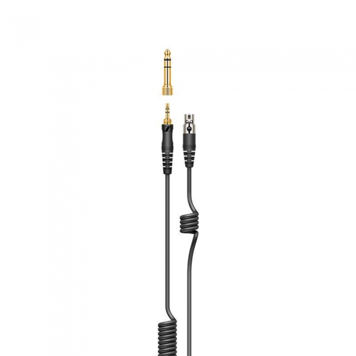 Sennheiser HD480 Pro Plus 젠하이저 밀폐형 헤드폰