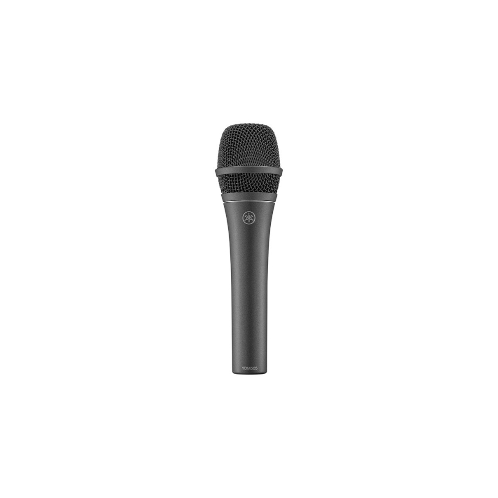 Yamaha YDM505 야마하 카디오이드 지향성 다이나믹 마이크