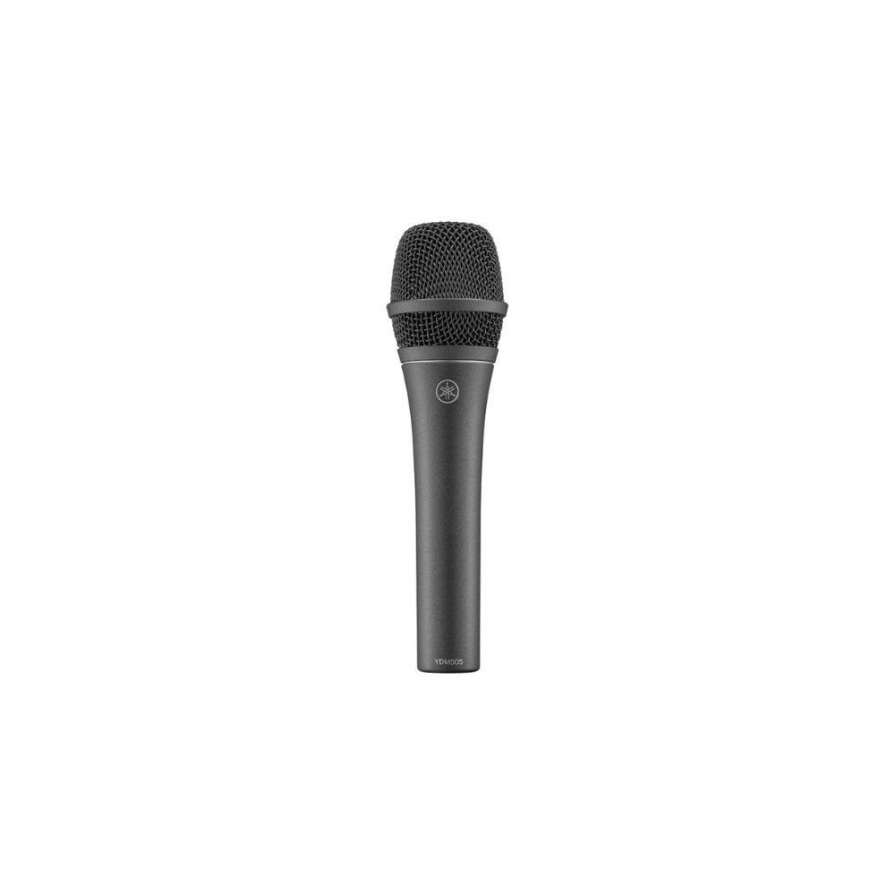 Yamaha YDM505 야마하 카디오이드 지향성 다이나믹 마이크