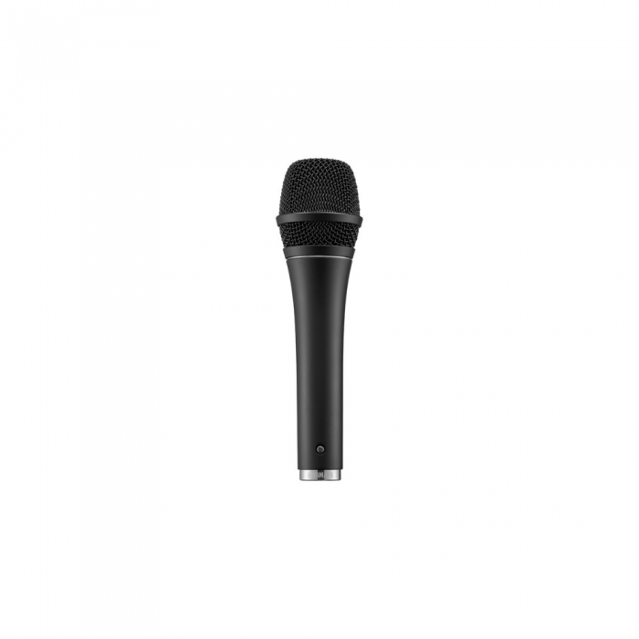 Yamaha YDM707 / 야마하 스트리머용 다이나믹 마이크 (블랙/화이트)