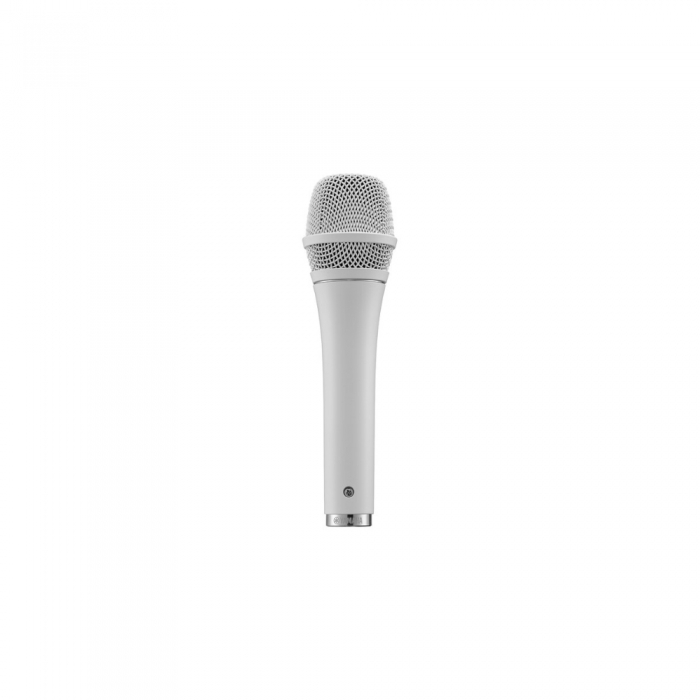 Yamaha YDM707 / 야마하 스트리머용 다이나믹 마이크 (블랙/화이트)