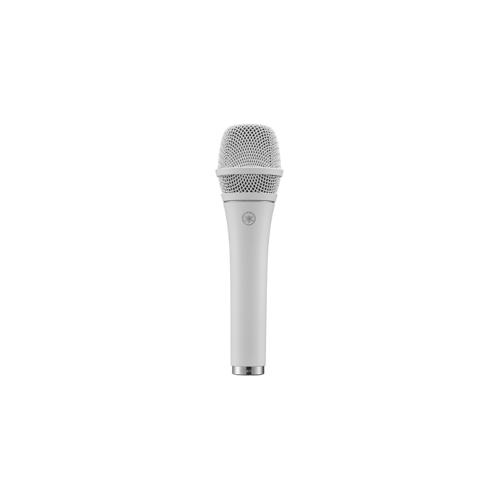 Yamaha YDM707 / 야마하 스트리머용 다이나믹 마이크 (블랙/화이트)