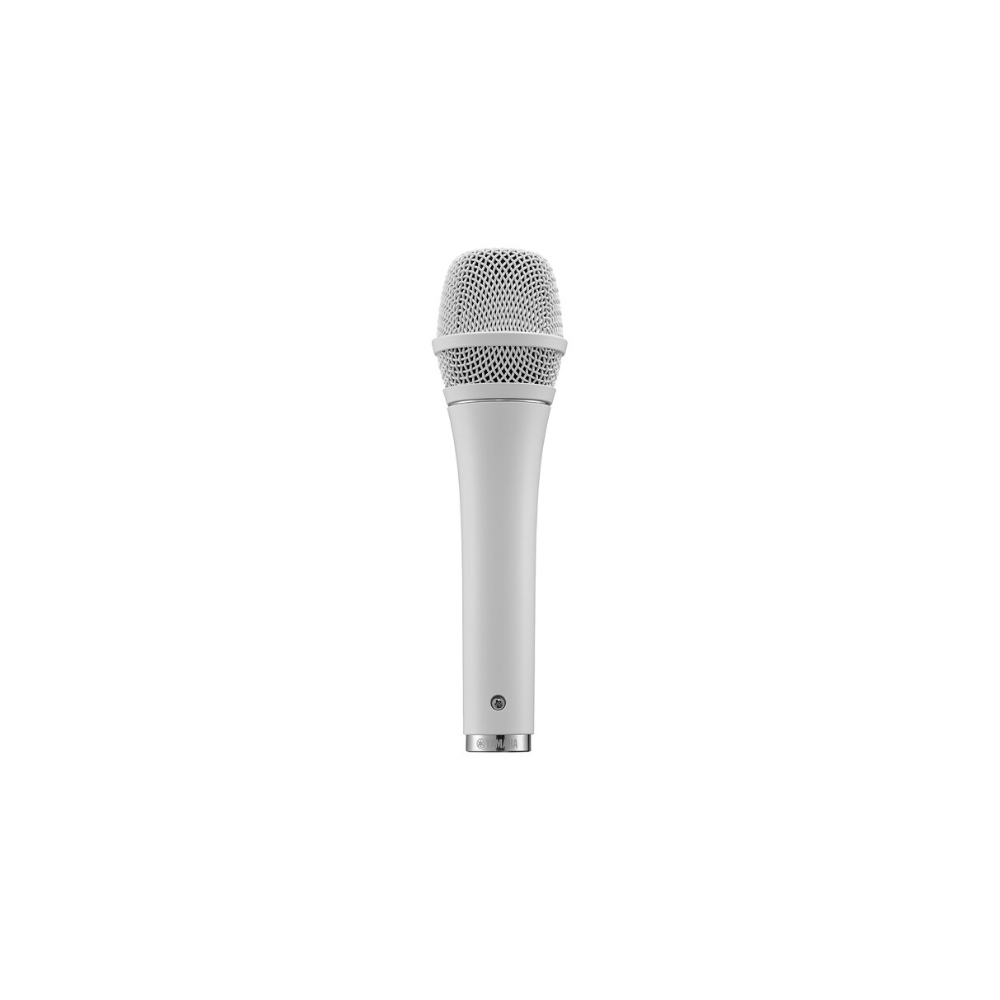 Yamaha YDM707 / 야마하 스트리머용 다이나믹 마이크 (블랙/화이트)
