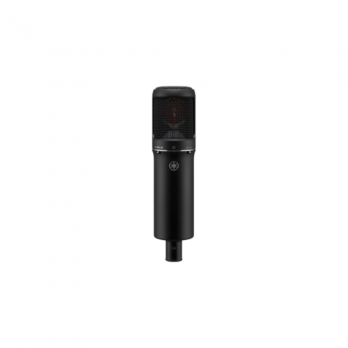 Yamaha YCM705 야마하 스트리머용 콘덴서 마이크 (블랙/화이트)