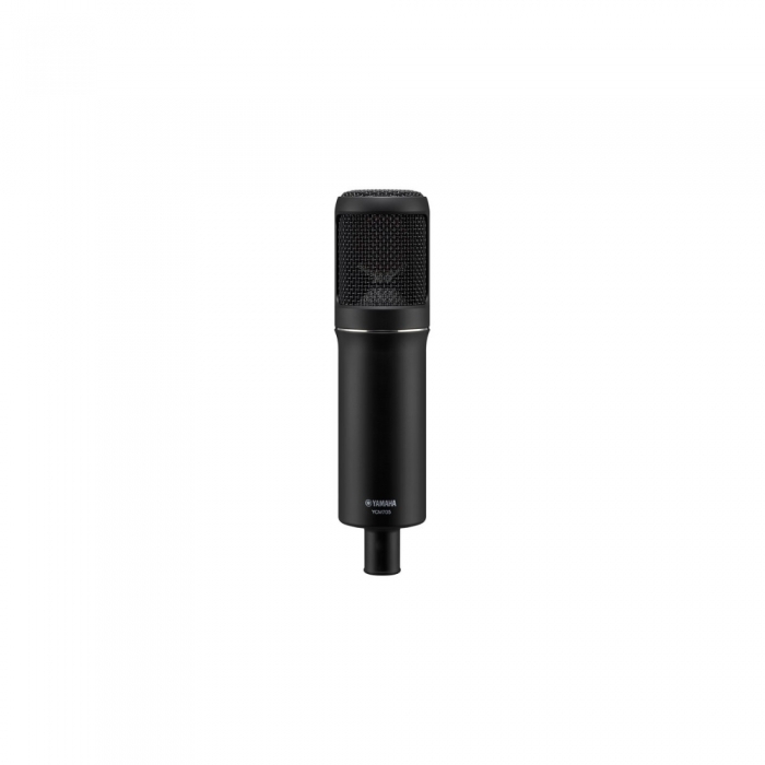 Yamaha YCM705 야마하 스트리머용 콘덴서 마이크 (블랙/화이트)