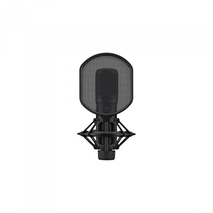 Yamaha YCM705 야마하 스트리머용 콘덴서 마이크 (블랙/화이트)