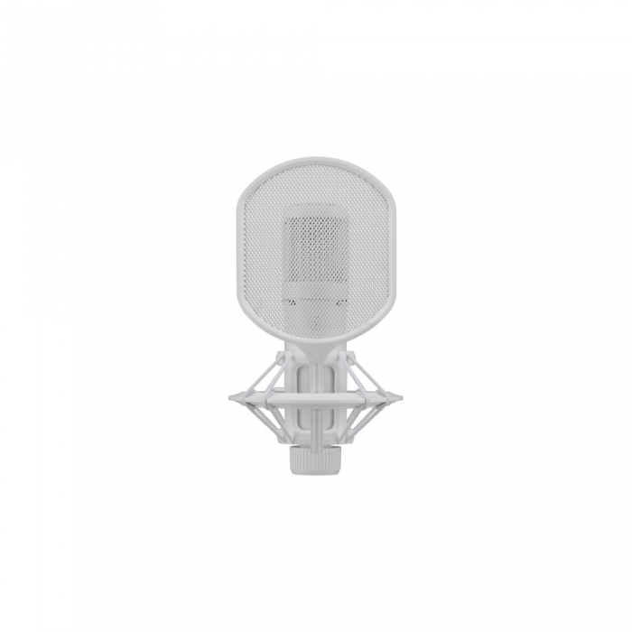 Yamaha YCM705 야마하 스트리머용 콘덴서 마이크 (블랙/화이트)