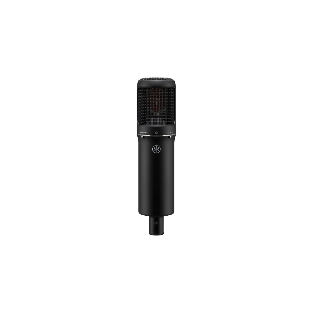 Yamaha YCM705 야마하 스트리머용 콘덴서 마이크 (블랙/화이트)