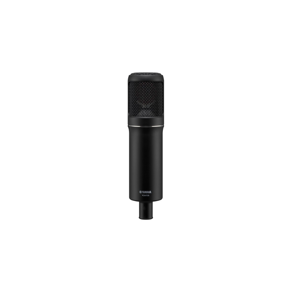 Yamaha YCM705 야마하 스트리머용 콘덴서 마이크 (블랙/화이트)