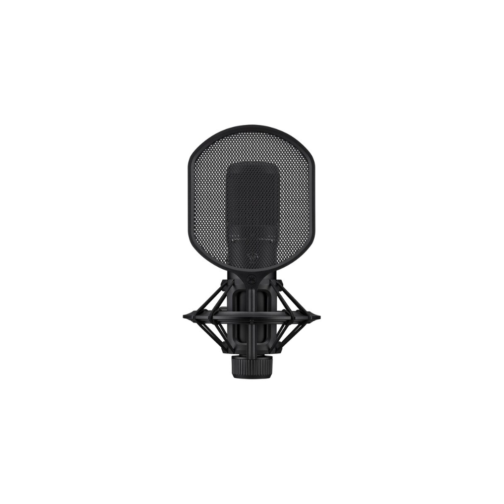 Yamaha YCM705 야마하 스트리머용 콘덴서 마이크 (블랙/화이트)