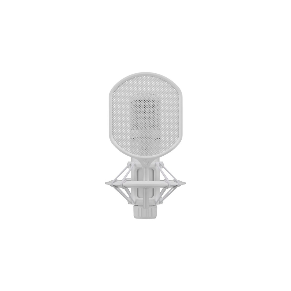 Yamaha YCM705 야마하 스트리머용 콘덴서 마이크 (블랙/화이트)